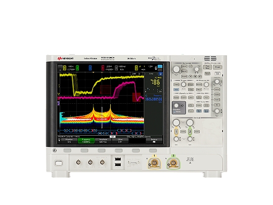 MSOX6002A 混合信號(hào)示波器