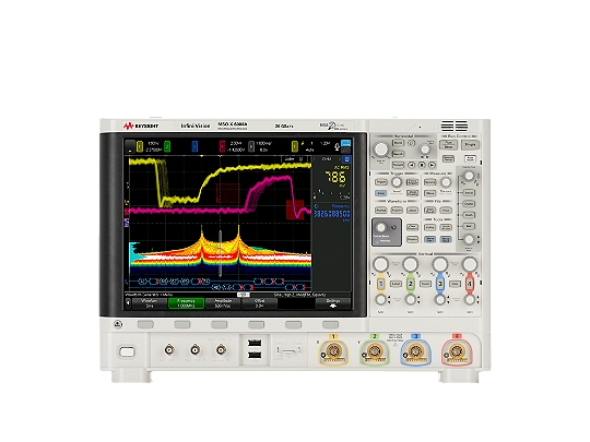 MSOX6004A 混合信號(hào)示波器